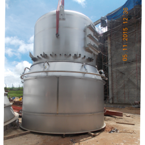 Spray Dryer1